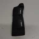 Carpal Tunnel Wrist Brace Support with 2 Straps and Metal Splint Stabilizer - Helps Relieve Tendinitis Arthritis Carpal Tunnel Pain - Reduces Recovery Time for Men Women - Right (L/XL)