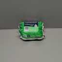 Cottonelle GentlePlus Flushable Wet Wipes with Aloe & Vitamin E, 3 Flip-Top Packs, 168 Wipes 