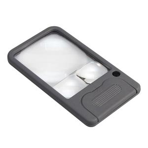 Carson Optical Pocket Magnifier