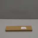 Upgrade ME16A4021AS Microwave Door Handle, Replaces with Samsung Microwave Handle ME16A4021AS, with 2 Screws, Gold DE94-04313F Microwave Door Handle