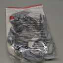 Morph Scary Clown Costume For Kids, Scary Clown Costume, Girls Halloween Costumes, Halloween Costumes For Kids (Medium)