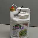 Bonide Captain Jack's Neem Oil, 128 oz Ready-to-Use, Multi-Purpose Fungicide, Insecticide and Miticide for Organic Gardening