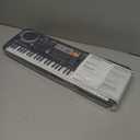 61 keys piano keyboard, Electronic Digital Piano with Built-In Speaker Microphone, Portable Keyboard Gift Teaching for Beginners, electric piano for kids, Birthday Gift for Children