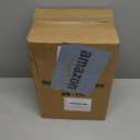 40 Pack 1.5 LB 7.2"5"1.8" Aluminum Pans with Lids Heavy Duty, 25 Ounce Aluminum Food Containers Disposable Tin Foil Pans with Lids for Baking, Meal Prep, Freezer, Heating and Takeout