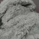 Bedsure GentleSoft Sage Green Throw Blanket for Couch - Checkered Fleece Mothers Gifts Day Blankets, Cute Soft Cozy Spring Summer Throw for Bedroom Home Decor Gifts for Girls, 01 Sage Green, Throw (50" x 60")