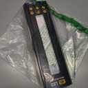 10inch Under Cabinet Lighting, 2 Pack Rechargeable Motion Sensor Light Indoor, 5 Levels Dimmable Magnetic Closet Lights, Wireless Under Counter Lights for Kitchen, Stairs