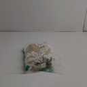 WOMHOPE Christmas Throw Pillow Covers Velvet Embroidery Vintage Cushion Covers for Decoration Sofa Couch Bed Santa Deer Snowflake Set of 4 (Griege)