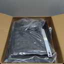 Mud Flaps for 2017-2024 Ford F-250/F-350 Super Duty Without OEM Fender Flares (Single Rear Wheels), No Drill Splash Guards Front & Rear Truck Mud Guards Accessories Set(4pcs)