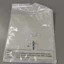 Iron on Adhesive Patch Double Sided Iron on Heat Adhesive Patch for Clothing Fusible Interfacing Fabric Lightweight Patches (10 Pieces, 11 x 9.8 Inch)