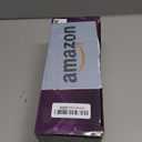 Travel Steamer for Clothes Portable: 2-in-1 Mini Handheld Garment Steamer Iron - 15s Heat Up & 5 Adjustable Steam - Large Ceramic Panel - 110-120V (Black&Pink)