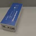 Portable Printers Wireless for Travel, N80 Wireless Thermal Printer Bluetooth Inkless Printer Support 8.5" X 11" US Letter & A4, Compatible with iOS, Android, Laptop