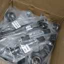 SCITOO 10pcs Front Suspension Kit Upper Control Arm Tie Rod Ends Sway Bar Links Lower Ball Joints Fit 2007-2013 For Chevy Silverado 1500 Suburban 1500 2007-2014 Tahoe