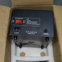 LVYUAN 5000 Watt Voltage Converter Transformer Heavy Duty Step Up/Down AC 110V/120V/220V/240V Power Converter with 3 US Outlets, 3 Universal Outlets, Resettable Circuit Breaker Protection