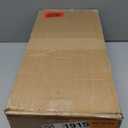 MELIPRON Truck Laptop Mount for Cars, Vans, Vehicles, No-Drill Computer Stand with Adjustable Height, Full Motion Swivel, Heavy-Duty Laptop Holder for Mobile Work