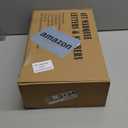 Pooqla 4 FT Marquee Light Up Letters, Marquee Letter Lights 4 Feet Tall, Giant Letter Sign Big Mosaic Letters for Balloons Birthday Party Anniversary Wedding Decorations, Warm White Letter K