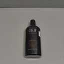 American Crew Men's Hair Texture Lotion, Like Styling Gel with Light Hold & Low Shine, 8.4 Fl Oz