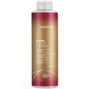 Joico K-PAK Color Therapy Color-Protecting Shampoo | For Color-Treated Hair | Boost Shine | Improve Elasticity | Repair Breakage | Rebuild Damaged Hair | With Keratin & Argan Oil