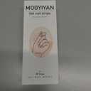 5 x Semi Cured Gel Nail Strips|Works with Any UV/LED Lamps|20 Pcs Gel Nail Stickers|Long-Lasting Two Weeks and Easy to Apply & Remove|Pink Glitter