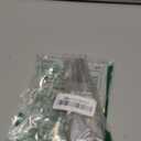 5/8" Cobalt Drill Bit, 1/2" Reduced Shank with 3-Flats,Suitable for Drilling in Hard Metal, Stainless Steel, Cast Iron,2 Pieces