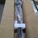 SCITOO 68.5" Steel Rear Driveshaft Assembly Drive Shaft Prop Shaft Compatible For Subaru Outback 2013-2014