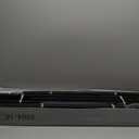 Furnitui 16 Inch High Metal Queen Bed Frame, Platform Bed Frame Queen Size No Box Spring Needed, Easy Assembly, Noise Free, Sturdy, Black