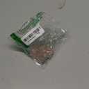 Amazing Gemstone Natural Clear Quartz Crystal Cluster - Authentic Raw Crystals Specimen for Healing, Meditation, and Home Decor - Genuine Crystal Cluster (100 to 200 Gram)