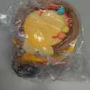 Trsieva Baby Toys 6-12 Months Honey Jar Sensory Soft Toys 