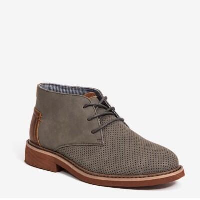 DEER STAGGS BALLARD 2, SIZE 3