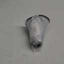 GLADOG Soft Cone Collar, 3 PCS (XL is Only 1 PCS) Flexible Plastic Cone for After-Surgery Recovery, Adjustable E-Collar for Large/Medium/Small Dogs and Cats