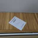 Cat Litter Box Enclosure Furniture with Storage, 42.5"L x 18.5"W x 16.9"H