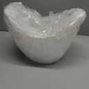 Mwellewm Beverage Tubs for Parties Plastic Ice Bucket for Cocktail Bar Clear Acrylic Wine Bucket with Scoops Drink Bucket Cooler for Chiller Bin for Champagne or Beer (8 L, 4 L) (EXP 10/19/26)