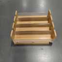 Wooden Shelf | 10x10.5x3 inches