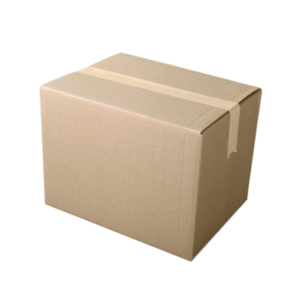 Box With Mixed Items