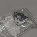 Wood Stove Thermostat Switch, Fireplace Blower Fan Thermal Switch, Snap Disc Temp Control (100F ON and 85F Off), Snap Disc Thermostat Switch