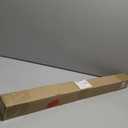 Rainbow Colored Kraft Duo-Finish Paper, Canary, 36" x 1000', 1 Roll
