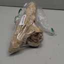 Pawfly Aquarium Feeding Dish Set – Clear Glass Shrimp Feeder Tube with Dish & 2 Suction Cups, Feeding Supplies for Betta and Tropical Fish Tanks