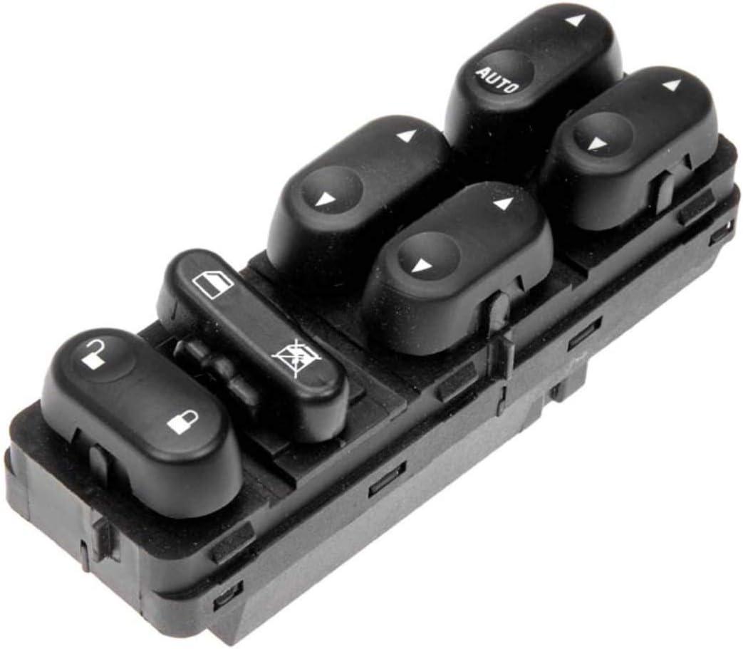 Power Window Switch for FORD ESCAPE 2001-2006 Replaces OEM 3L8Z-14529-AAA 71032