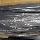 Medach Shelf Brackets 18 Inch x 12 Inch, Heavy Duty Shelf Brackets 4 6 8 10 12 14 16 18 20 Inch, L Brackets Heavy Duty for Shelf Support