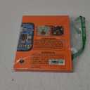 Open Circuits: The Inner Beauty of Electronic Components (Packaging may vary)