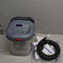 Cold Therapy Machine with Programmable Timer - Ice Machine for Knee After Surgery with Knee Compression Pad - Cryotherapy Machine and Knee Pad Included for Post-Surgery Recovery