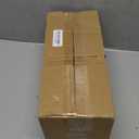 Artificial Impatiens Flowers for Outdoor Faux Flowers 14 Inch Fake Flowers Spring Summer Decoration for Home Front Door Garden Planter Patio Balcony Yard Indoor Outdoor (Rose Red)