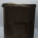 HALO BassiNest Luxe Swivel Sleeper - Over-Bed Baby Bassinet with 360° Rotation, Vibrations, White Noise, and Safe Close-Sleeping Design, Dove Grey Tweed