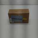 Hair Tool Organizer - Black Steel Wall Mounted Hair Dryer Holder with Removable Basket, 10.62"L x 4.33"W x 6.69"H, Ideal for Small Bathrooms