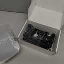 Portable Wireless with Apple CarPlay and Android Auto Screen for Car, 7" HD Touch Screen Car Stereo with Mirror Link, Bluetooth 5.2, Backup Camera, AUX,FM Transmitter for All Vehicle