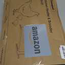 Smart Chicken Coop Heater, 75W Chick Heater with Timer & Adjustable Thermostat, Radiant Heat Panel for Poultry and Small Animals, Coop Heater for Winter, Energy-Efficient, UL-Compliant