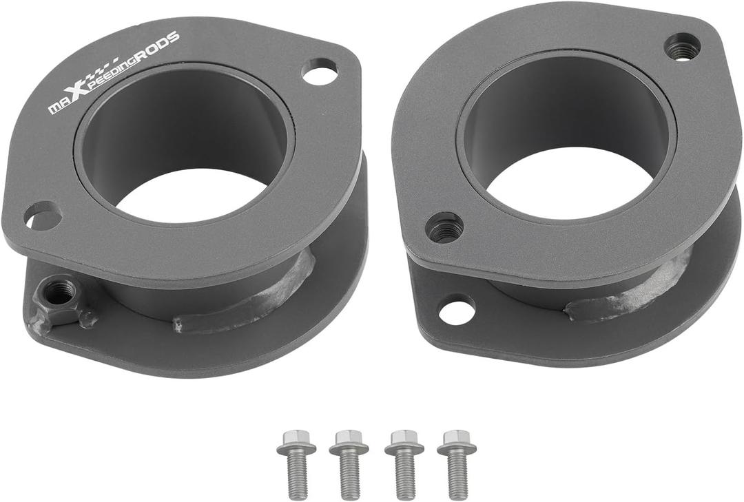 maXpeedingrods 3 Rear Lift Spacer for Honda CR-V 4WD 2002-2006, Lift Leveling Kit