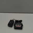 AVID POWER 20V Max Lithium Ion Battery Charger, Only Compatible with Avid Power 20V 1.5/2.0Ah Batteries (Excludes 3.0Ah Batteries)