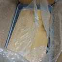 Kitchen Vegetable Storage Set of 3, Metal Onion Garlic Potato Storage Set, Kitchen Canisters Vegetable Keeper Containers with Aerating Holes and Wooden Lid (Grey)