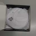 Security Camera Smoke The Detector Hidden Camera 1080P WiFi Indoor Camera with Night Vision Motion Detection Real-Time for Home Office Safety