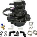 Yue FIT FOR Oil Injection Fuel VRO Pump For Johnson Evinrude Outboard VRO 5007420 5007422